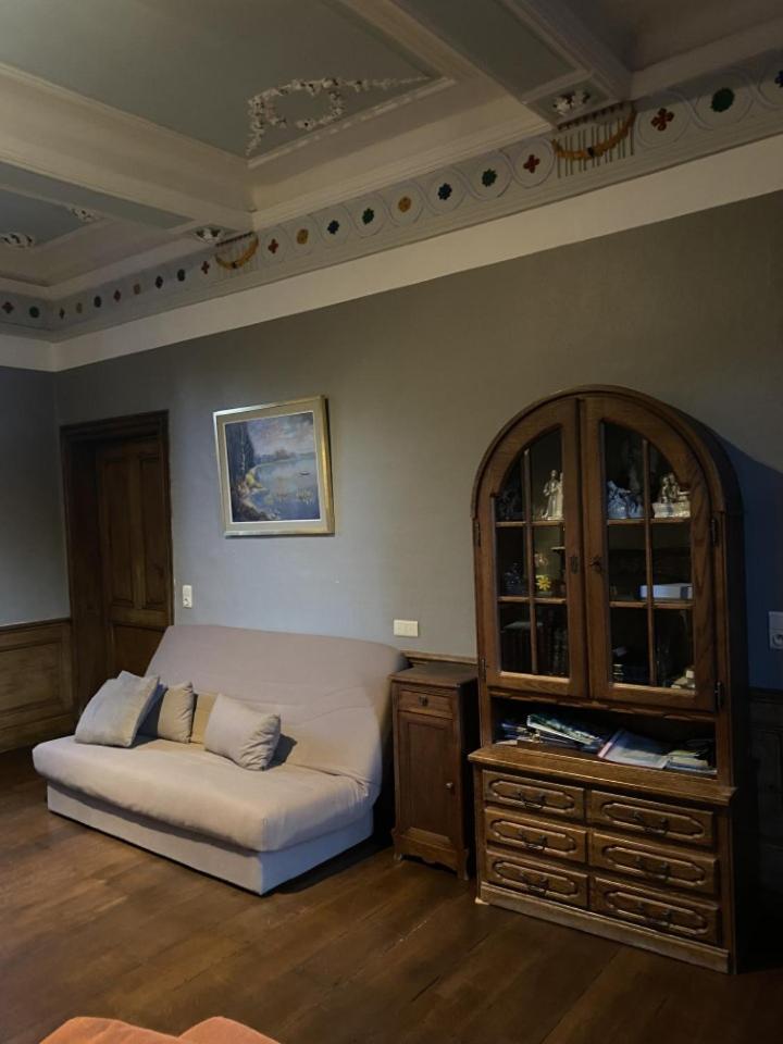 La Diligence Apartment Jalhay Luaran gambar