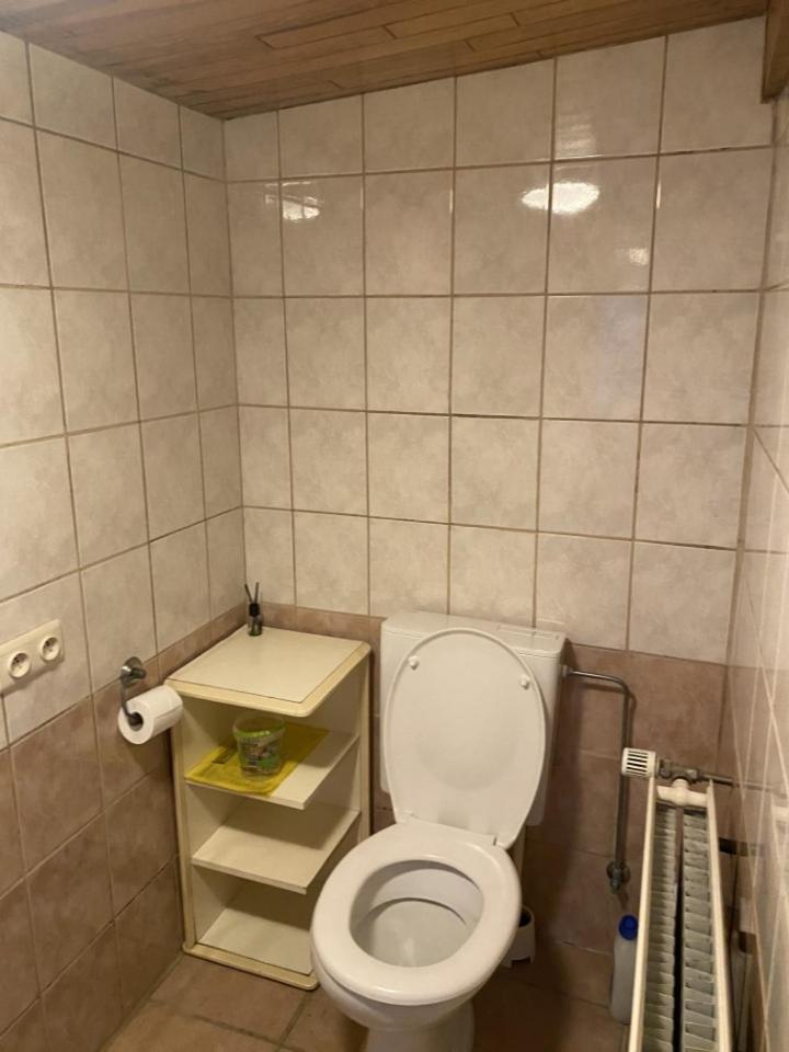 La Diligence Apartment Jalhay Luaran gambar