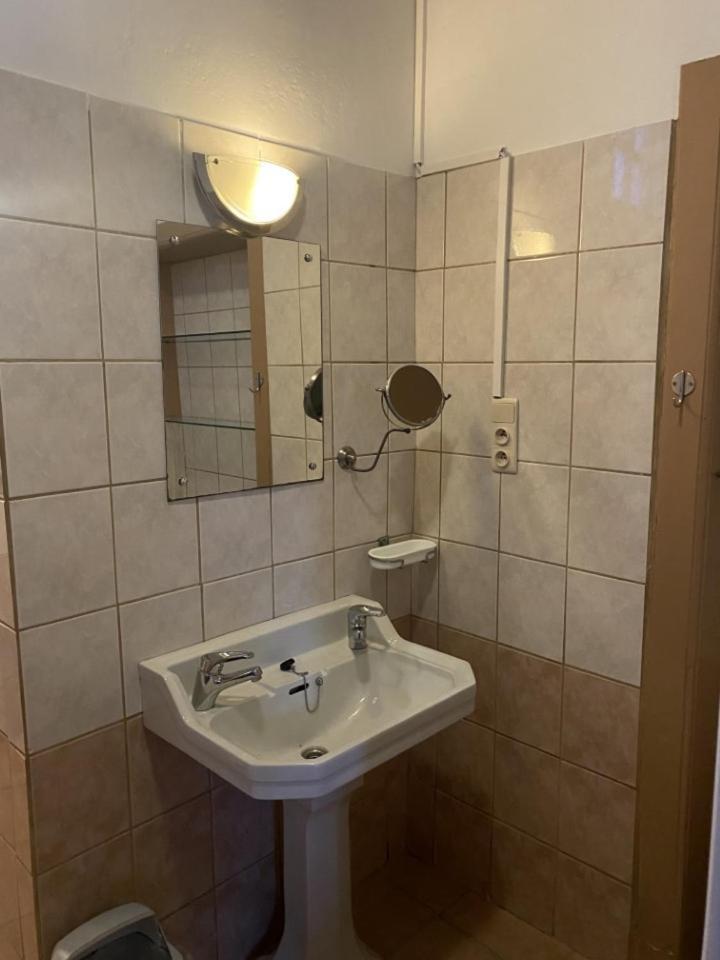 La Diligence Apartment Jalhay Luaran gambar