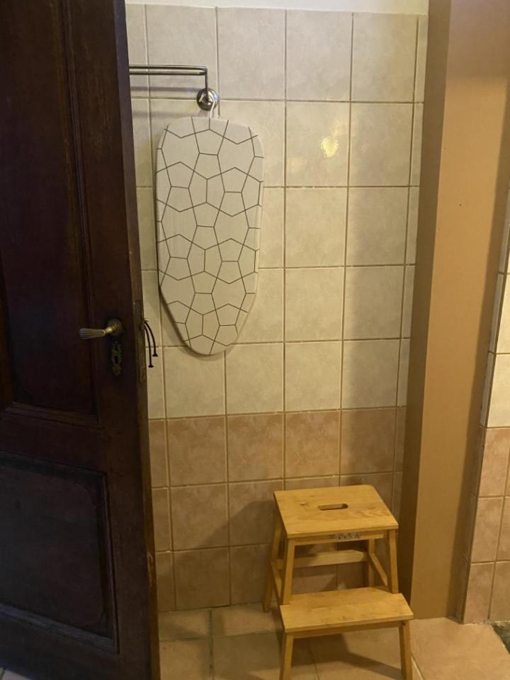 La Diligence Apartment Jalhay Luaran gambar