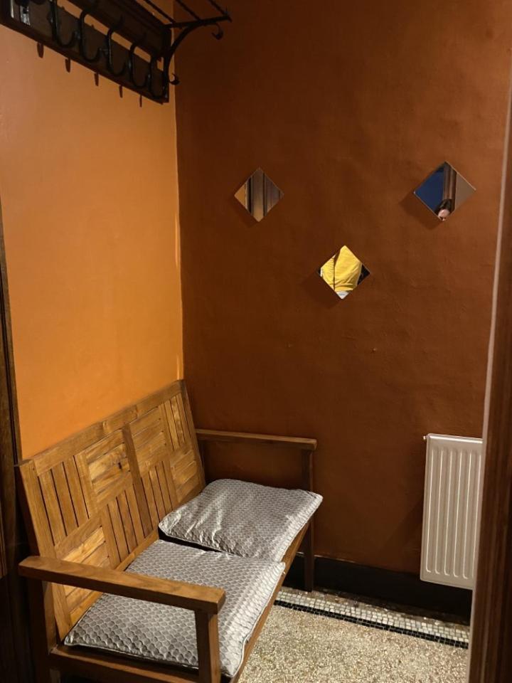 La Diligence Apartment Jalhay Luaran gambar