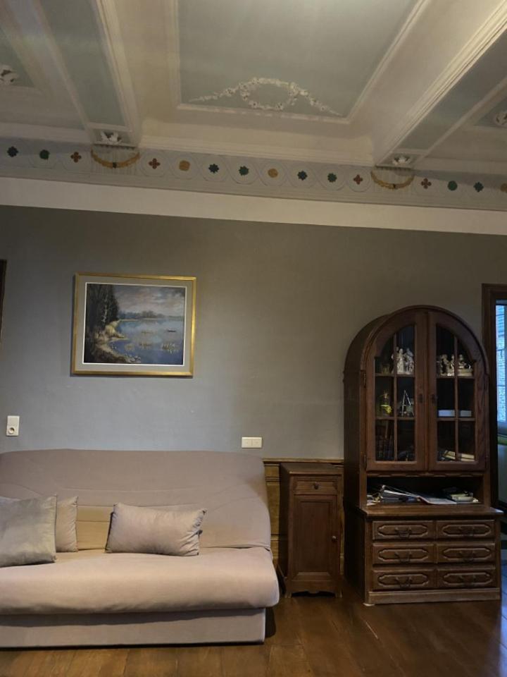 La Diligence Apartment Jalhay Luaran gambar