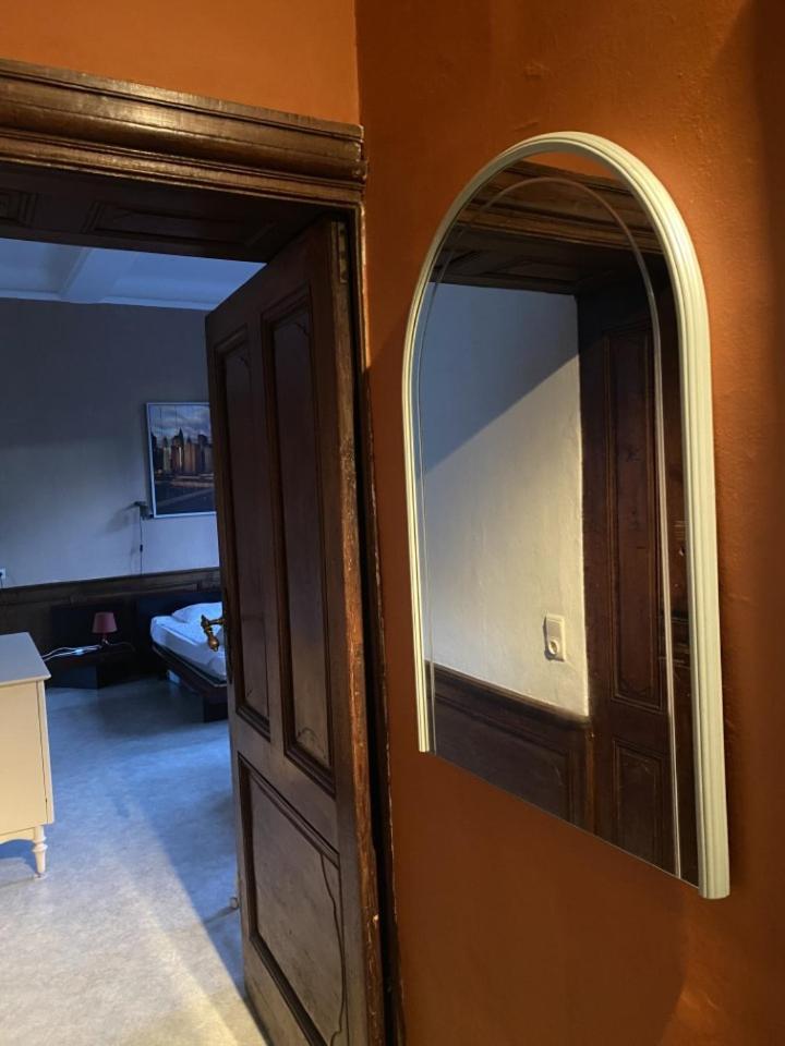 La Diligence Apartment Jalhay Luaran gambar