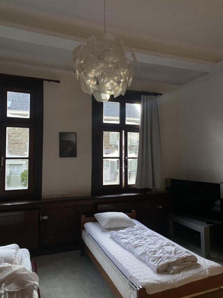 La Diligence Apartment Jalhay Luaran gambar