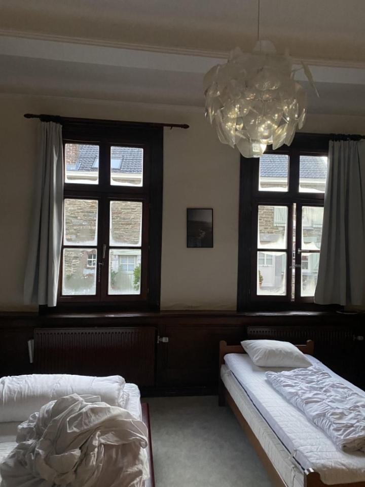 La Diligence Apartment Jalhay Luaran gambar