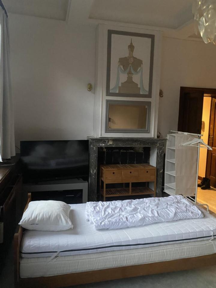 La Diligence Apartment Jalhay Luaran gambar