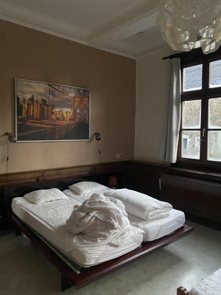 La Diligence Apartment Jalhay Luaran gambar