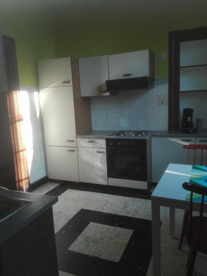 La Diligence Apartment Jalhay Luaran gambar